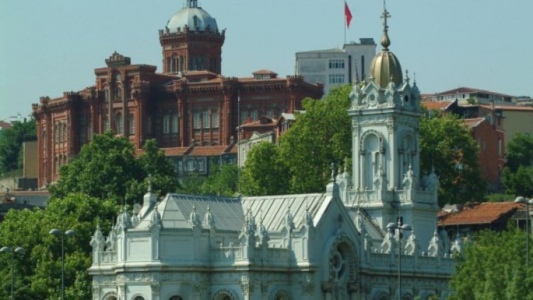 Снимка: Архив, Булфото