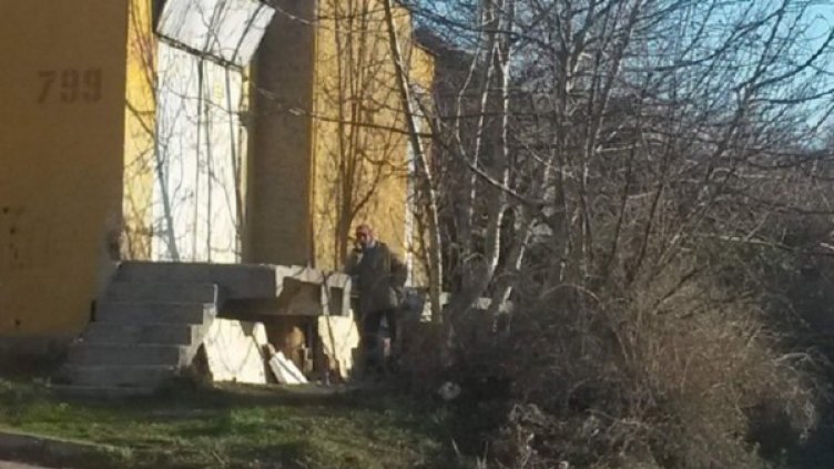 Снимка: Информационна агенция "Черно море"