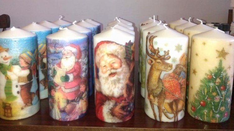 Дарина Цветанова, личен архив