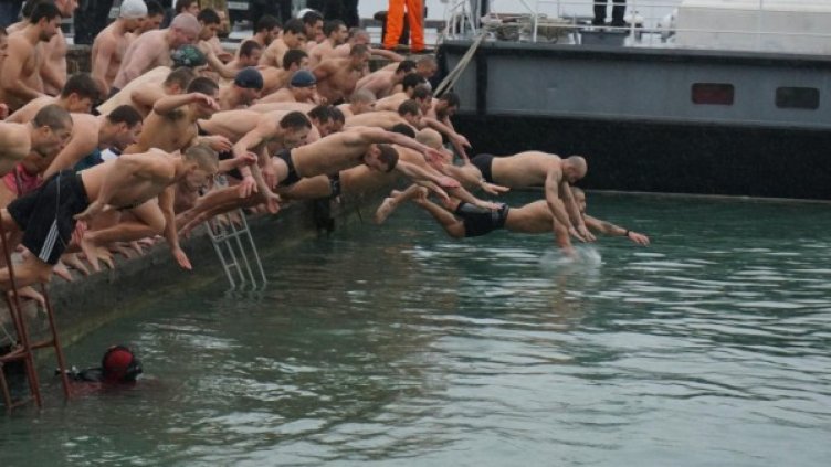 Снимка: архив "Булфото"