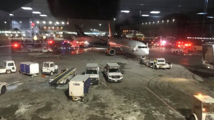 Снимка: Reuters