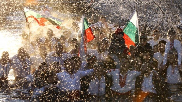 Снимки: Олег Попов Dnes.bg