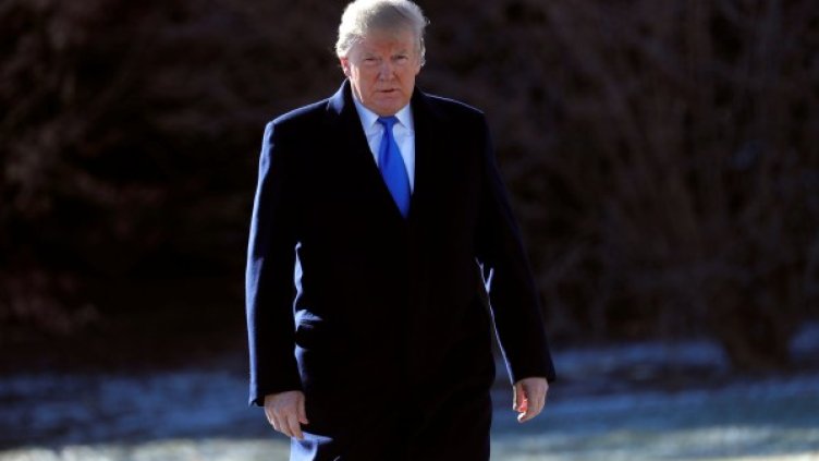 Снимка: Reuters