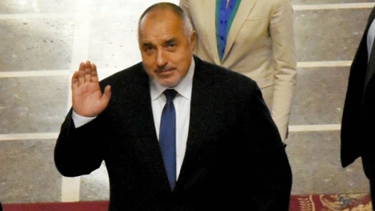 Снимка: архив "Булфото"