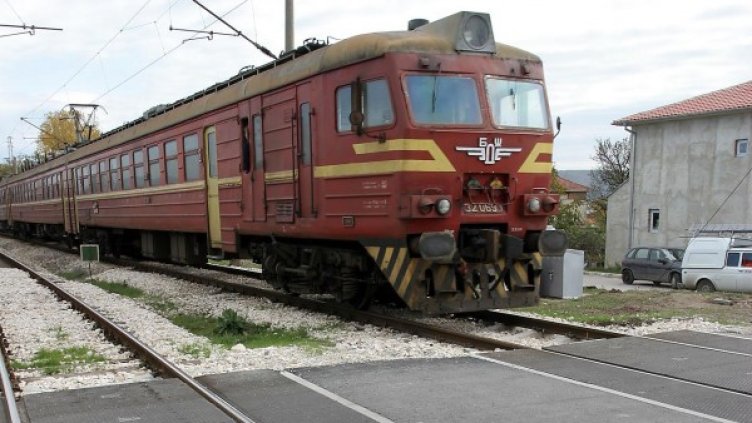 Снимка: архив "Булфото"