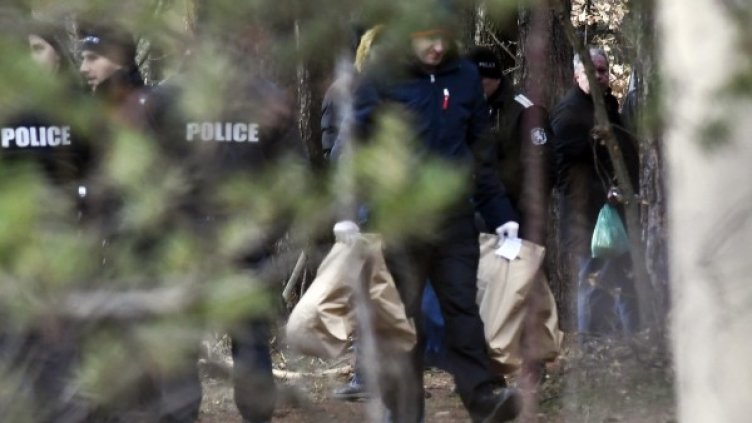 Снимка: архив "Булфото"