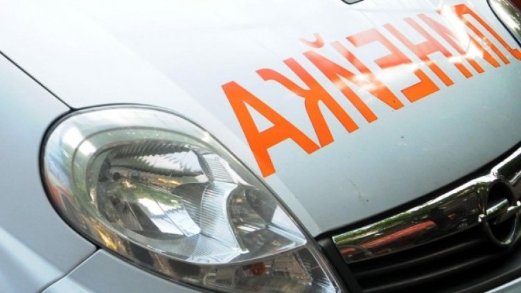 Снимка: Архив, Булфото