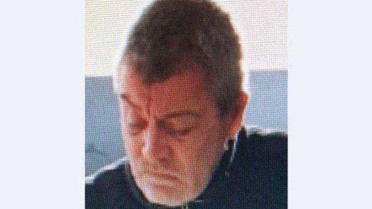 Снимка: МВР