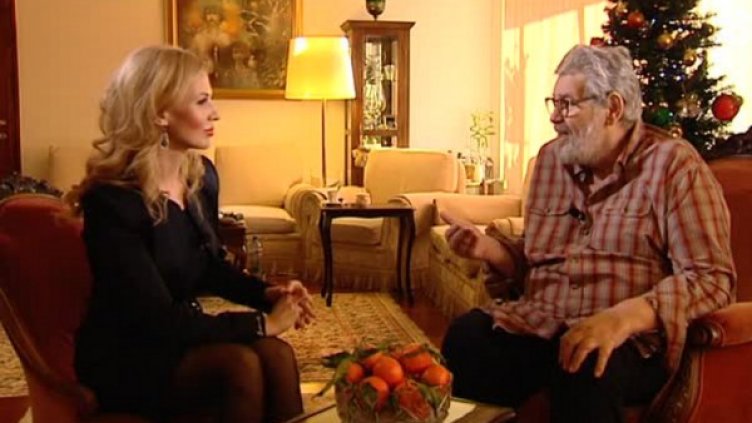 Кадър: Bulgaria ON AIR