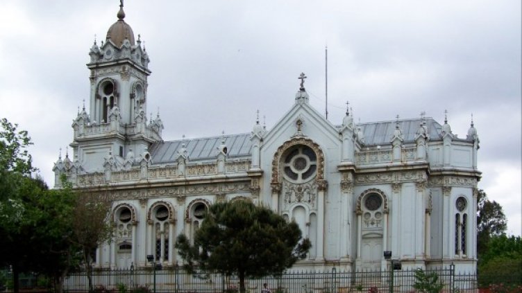 Снимка: Уикипедия