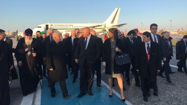 Снимка: Facebook