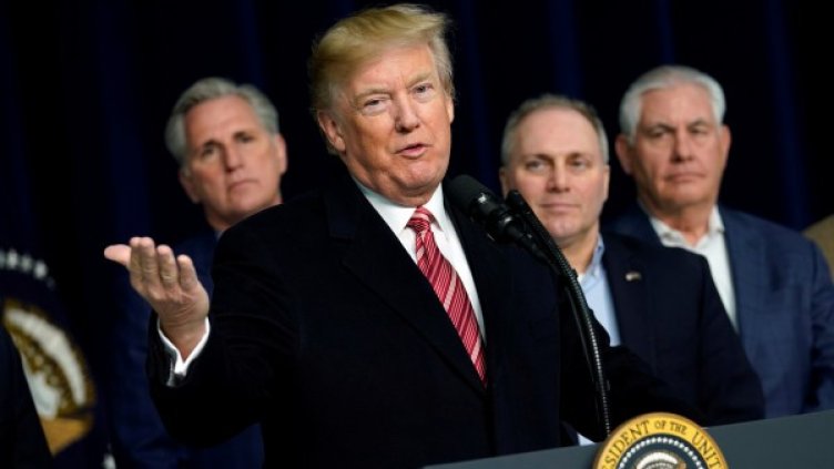 Снимка: Reuters