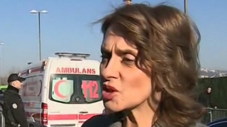 Кадър: Нова тв