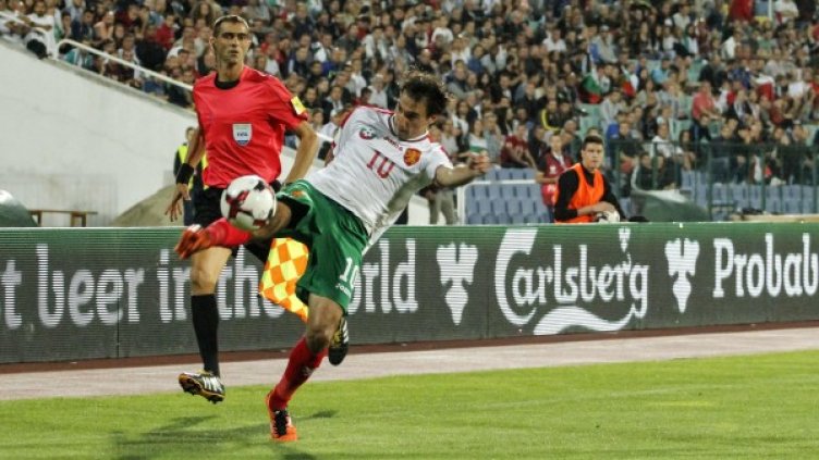 Архив: БУлфото