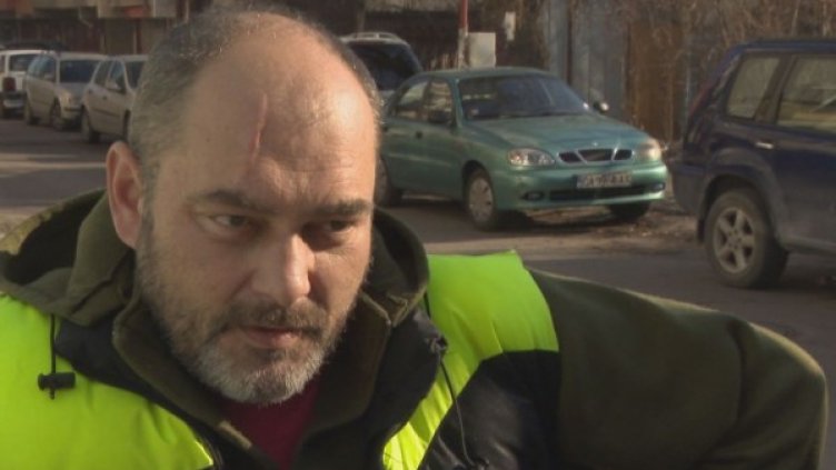 Драгомир. Снимка: bTV