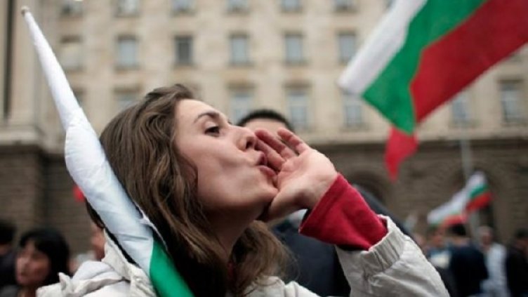 Снимка: Reuters