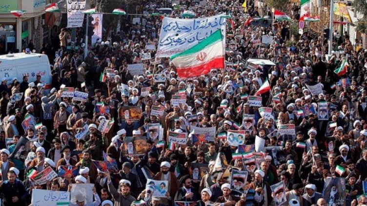 Снимка: Reuters