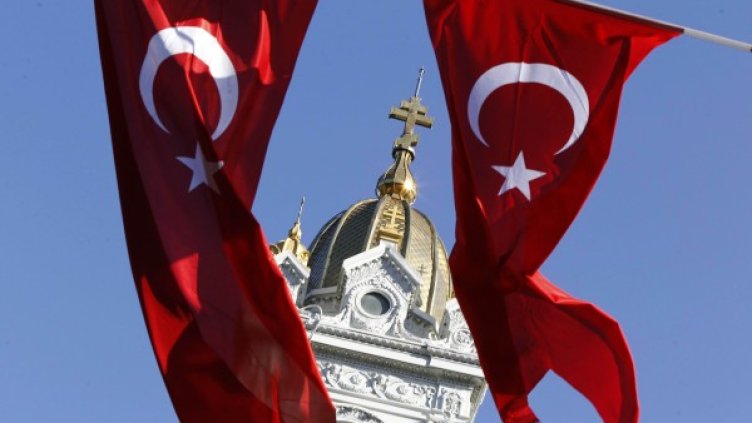 Снимка: Олег Попов, Dnes.bg