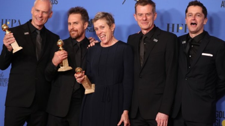 Снимка: Rеuters