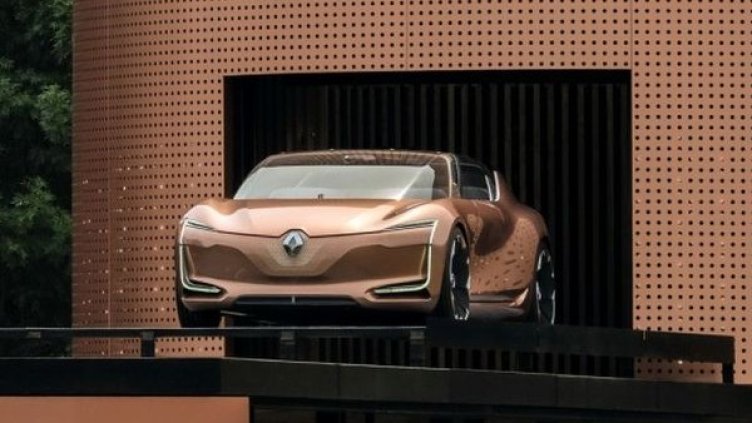 Снимка: Renault