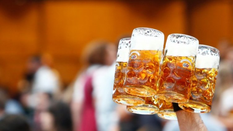 Снимка: Reuters