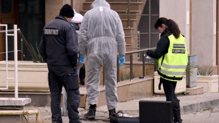 Снимка: БулФото