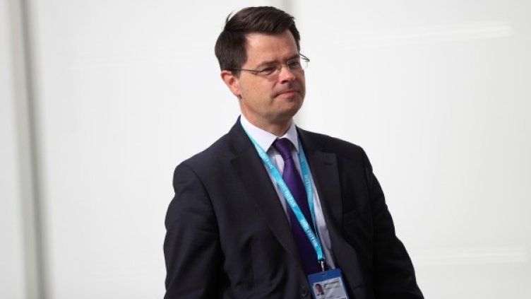 Джеймс Броукъншайър. Снимка: архив, Reuters