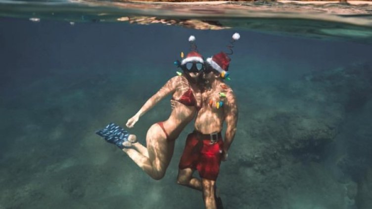 Снимка: Instagram