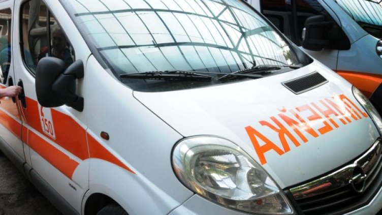 Снимка: Булфото, архив