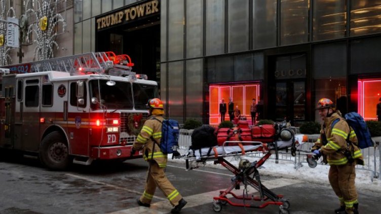 Снимка: Reuters