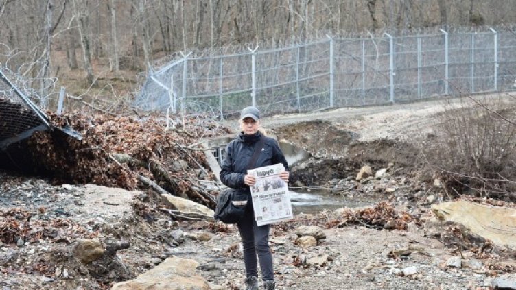 Снимка: Facebook