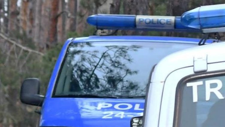 Снимка: архив Bulphoto