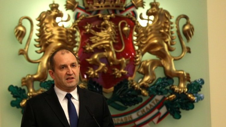 Снимка: архив Reuters