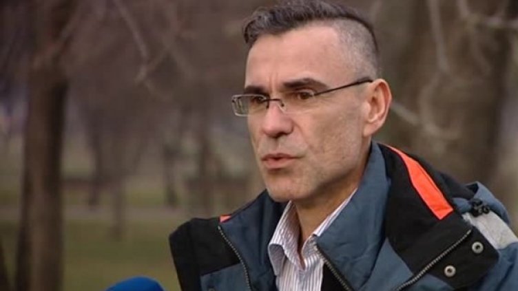 Въргала за разстреляния Христов: Беше ми като брат!