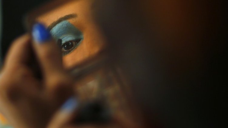 Снимка: архив Reuters