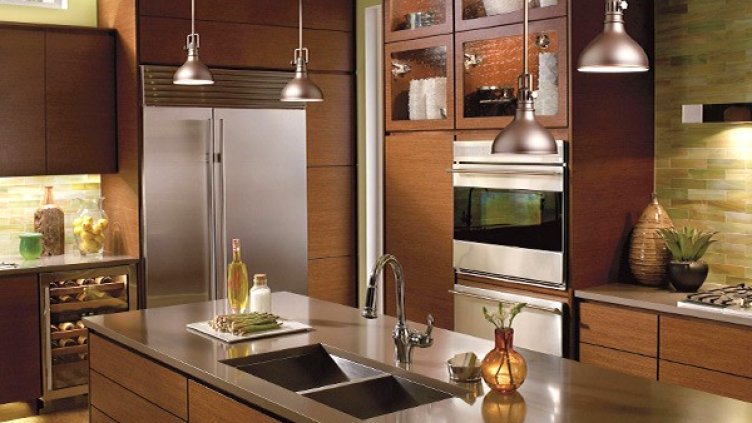 Какво трябва да знаем при избора на кухня?