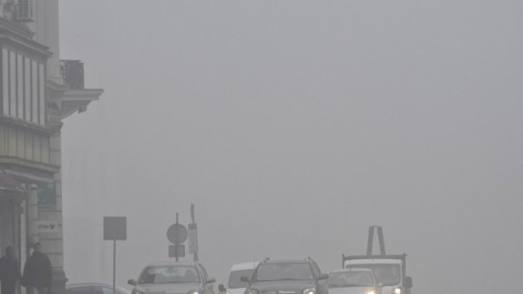 Снимка: Булфото