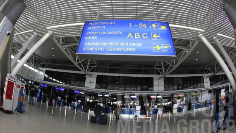 снимка: Олег Попов, Investor Media Group