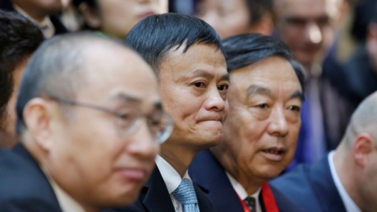 снимка: Ройтерс