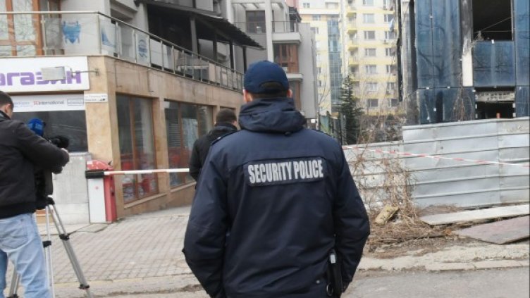 Снимка: Булфото