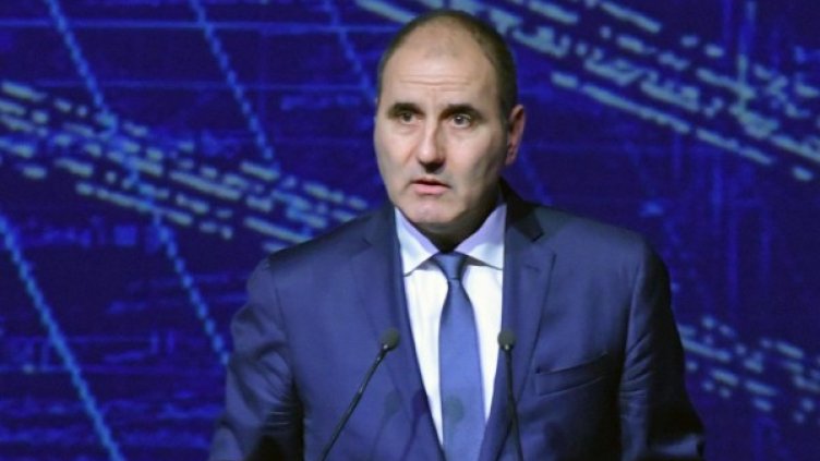 Снимка: Архив, Булфото