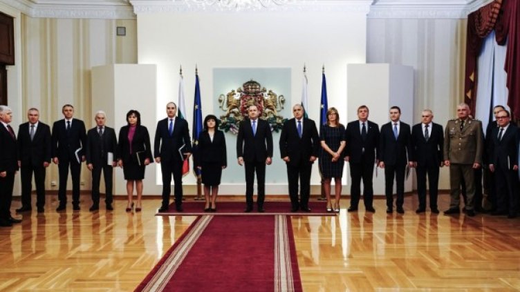 Снимка: Олег Попов, Dnes.bg