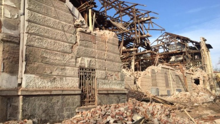 Снимка: Dnes.bg