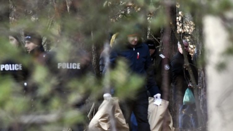 Снимка: Булфото, архив