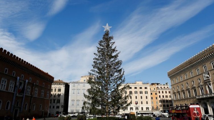 Снимка: Reuters, архив