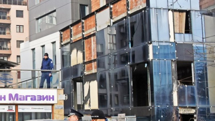 Снимка: Булфото