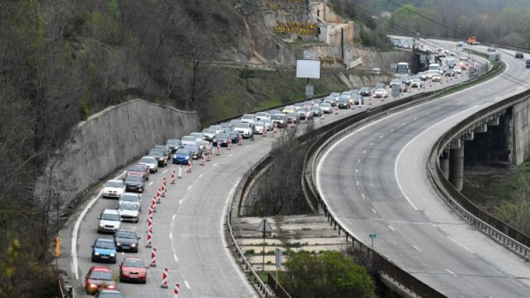 Снимка: архив, Булфото