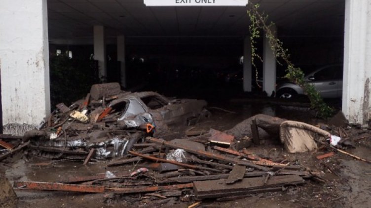 Снимка: Reuters