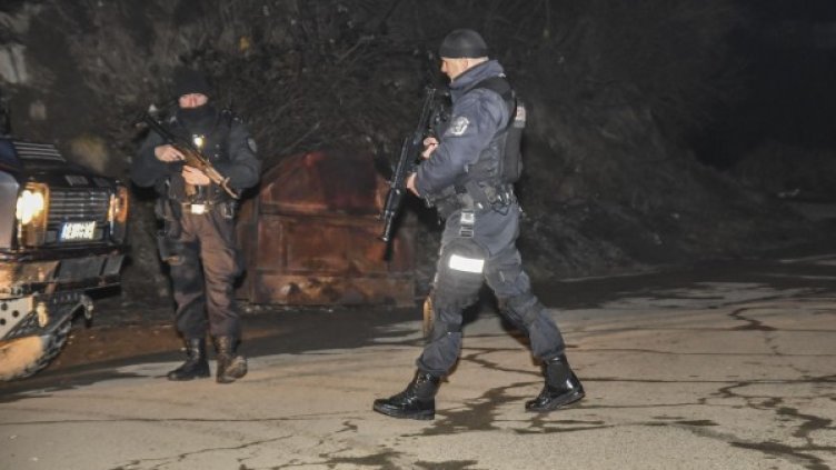 Снимка: Булфото