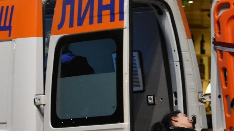 Снимка: архив Bulphoto